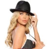 Roma GH103, Gangster Hat -Funky Lingerie Outlet RGH103 09833.1473410605