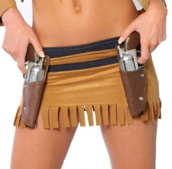 Roma RGUN102, Double Gun Holster