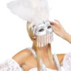 Roma M4309, Masquerade Mask -Funky Lingerie Outlet RM4309 86163.1473410629