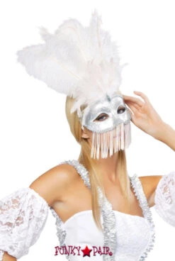 Roma M4309, Masquerade Mask