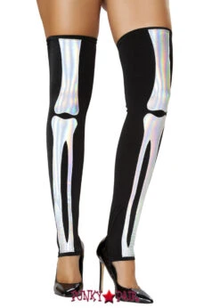Roma RST4760, Skeleton Leggings