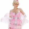 S1006, Pink Flamingo Costume -Funky Lingerie Outlet S1006Flamingo 51734.1598463696