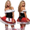 S2012, Bavarian Beauty Costume -Funky Lingerie Outlet S2012 09604.1406842089