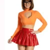 S2122, Brainy Babe Costume By Starline
