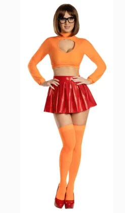 S2122, Brainy Babe Costume By Starline -Funky Lingerie Outlet S2122 Brainy Babe Ft 1 73189.1694071134