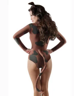 S2127, Sidekick Pooch Costume By Starline -Funky Lingerie Outlet S2127 Sidekick Pooch Bk 2 39610.1694071380