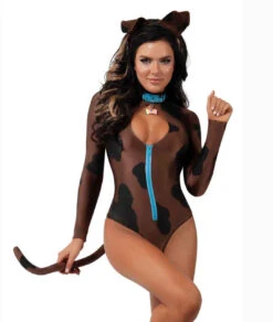 S2127, Sidekick Pooch Costume By Starline