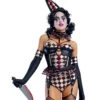 S2208, Killer Clown Costume By Starline