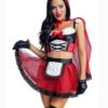 S2232, Little Red Costume By Starline 2 S2232, Little Red Costume By Starline -Funky Lingerie Outlet S2232 Little Red Ft 1 00908.1694067839