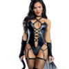 S2250, Demon Temptress Costume By Starline