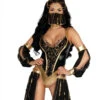 S2340, Dark Harem Nights Costume By Starline -Funky Lingerie Outlet S2340 Dark Harem Nights Ft 2 1 39345.1694068815
