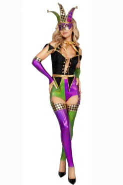 S2342, Carnival Cutie Costume By Starline 11 S2342, Carnival Cutie Costume By Starline -Funky Lingerie Outlet S2342 Carnival Cutie Ft 1 06877.1694069142