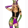 S2342, Carnival Cutie Costume By Starline 2 S2342, Carnival Cutie Costume By Starline -Funky Lingerie Outlet S2342 Carnival Cutie Ft 3 37850.1694069084