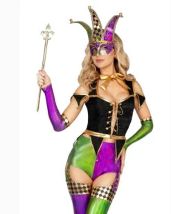 S2342, Carnival Cutie Costume By Starline 10 S2342, Carnival Cutie Costume By Starline -Funky Lingerie Outlet S2342 Carnival Cutie Ft 4 69773.1694069131