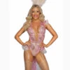 S2410, Flamingo Showgirl Costume -Funky Lingerie Outlet S2410 Flamingo Showgirl Ft 1 66601.1724257109