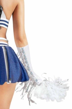 S2457, America's Cowgirl Costume -Funky Lingerie Outlet S2457 Detail 2 28516.1724256905