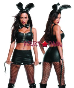 S3075, S & M Bunny Costume