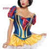 S4540, Fairy Tale Snow White Costume -Funky Lingerie Outlet S4540 28573.1409774293