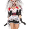S5130, Party With The Dead Costume 2 S5130, Party With The Dead Costume -Funky Lingerie Outlet S5130 71580.1664325306