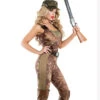 S6011, Hunter Hottie Costume 2 S6011, Hunter Hottie Costume -Funky Lingerie Outlet S6011 86178.1472194689
