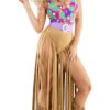 S6061, HIPPY GIRL Costume -Funky Lingerie Outlet S6061 41128.1648584596