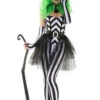 S6165, BETEL WITCH Costume -Funky Lingerie Outlet S6165 78721.1597884995