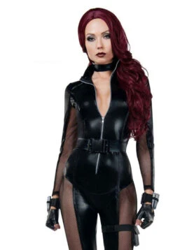 S8018, Avenging Assassin Costume