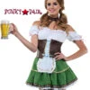 S8030, Oktoberfest Beer Girl Costume -Funky Lingerie Outlet S8030 Beer Girl F1 25785.1634847200