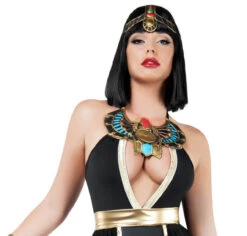 S9025, Egyption Queen Costumes By Starline Costume -Funky Lingerie Outlet S9025 Empress Divine CC 75168.1567490508