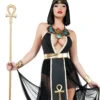 S9025, Egyption Queen Costumes By Starline Costume -Funky Lingerie Outlet S9025 Empress Divine C 47398.1568193438