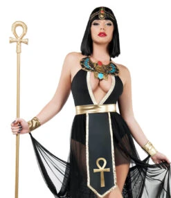S9025, Egyption Queen Costumes By Starline Costume