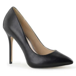 Pleaser | Amuse-20, 5 Inch Pointy Toe Pump -Funky Lingerie Outlet amuse 20 bpu 54313.1654276084