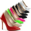 Pleaser | Amuse-20, 5 Inch Pointy Toe Pump -Funky Lingerie Outlet amuse 20 46212.1654276008