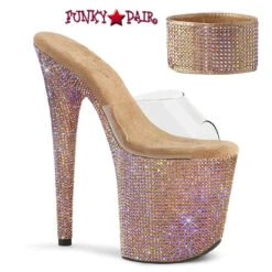 Pleaser | Bejeweled-812RS, 8 Inch RhineStones Platform Ankle Cuffs Shoes 7 Pleaser | Bejeweled-812RS, 8 Inch RhineStones Platform Ankle Cuffs Shoes -Funky Lingerie Outlet bejeweled 812rs crogldrs 51801.1615567044