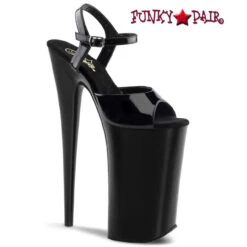 Pleaser Beyond-009, 10 Inch The Highest Heel -Funky Lingerie Outlet beyond 009 b 98328.1712344826