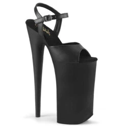 Pleaser Beyond-009, 10 Inch The Highest Heel -Funky Lingerie Outlet beyond 009 bpu 91869.1712344826