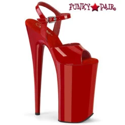 Pleaser Beyond-009, 10 Inch The Highest Heel -Funky Lingerie Outlet beyond 009 r 64718.1712344826
