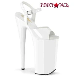 Pleaser Beyond-009, 10 Inch The Highest Heel -Funky Lingerie Outlet beyond 009 w 97662.1712344826