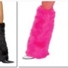 Roma C121, Fur Boot Cover -Funky Lingerie Outlet c121.3 92591.1638469207