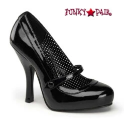 Cutiepie-02, Platform Mary Jane Pump -Funky Lingerie Outlet cutiepie 02 b 53387.1565377507