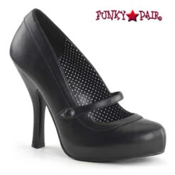 Cutiepie-02, Platform Mary Jane Pump -Funky Lingerie Outlet cutiepie 02 bpu 81217.1568183158