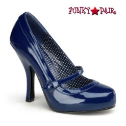 Cutiepie-02, Platform Mary Jane Pump -Funky Lingerie Outlet cutiepie 02 nb 63282.1565377499
