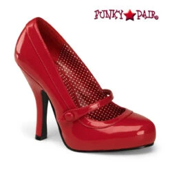 Cutiepie-02, Platform Mary Jane Pump -Funky Lingerie Outlet cutiepie 02 r 99543.1568183158