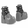 Elasticated Cage Boot Harnesses By Demonia -Funky Lingerie Outlet da 505 bvl 01225.1714758607