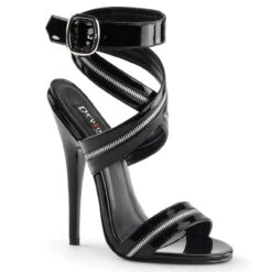 Domina-119, Zippers Sandal