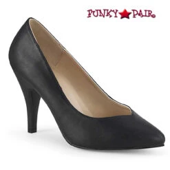 Dream-420, 4" Heel Classic Pumps -Funky Lingerie Outlet dream 420w bpu 55442.1564146548
