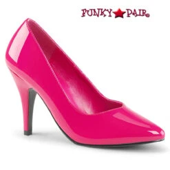 Dream-420, 4" Heel Classic Pumps -Funky Lingerie Outlet dream 420w hp 15740.1564146517