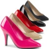 Dream-420, 4" Heel Classic Pumps -Funky Lingerie Outlet dream 420w 90288.1568181805