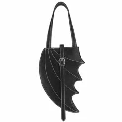 HB-215, Batwing Backpack By Demonia