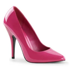 Seduce-420, 5 Inch Classic Pumps By Pleaser -Funky Lingerie Outlet seduce 420 hp 90605.1705662471
